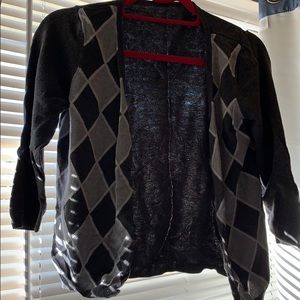 Sweater size small